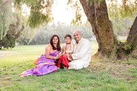 Chawoor Family | Family Portraits