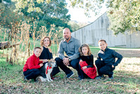 Crowell | Family Portraits